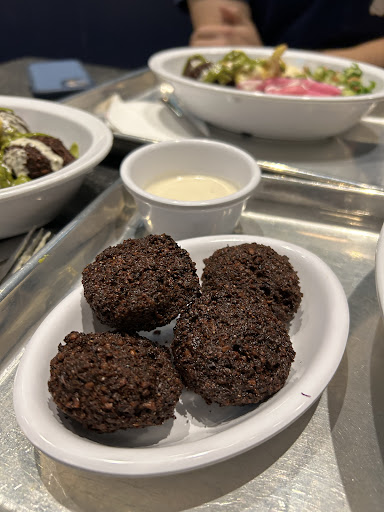 Photo of Superbaba (Victoria) - 1325 Blanshard St, Victoria, BC V8W 0B5